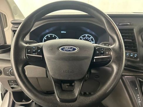 Used 2023 Ford Transit 150 Low Roof AWD image 11