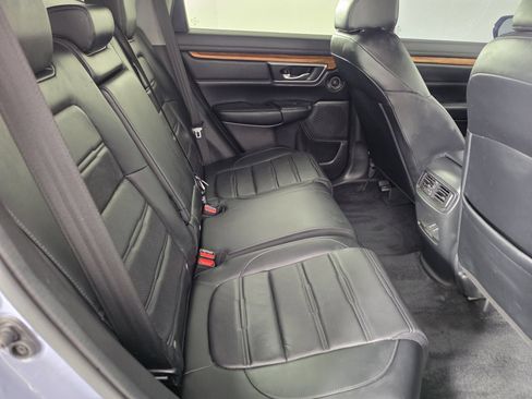 Used 2022 Honda CR-V EX-L image 28