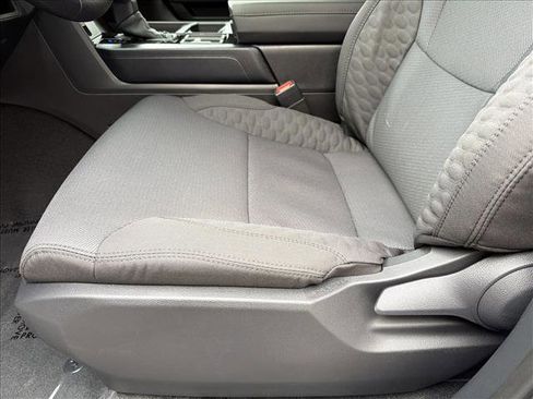 New 2026 Toyota Tundra SR image 12