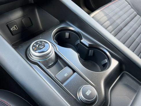 New 2026 Ford Explorer ST-Line w/ ST-Line Street Pack AWD/4WD image 28