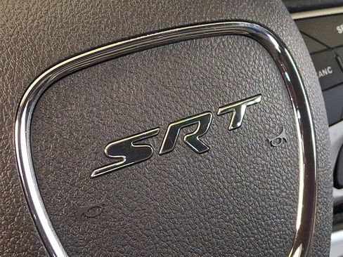 Used 2022 Dodge Challenger SRT Hellcat Redeye image 27