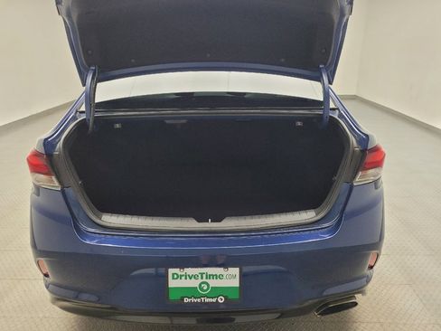 Used 2019 Hyundai Sonata SE w/ Cargo Package FWD image 29