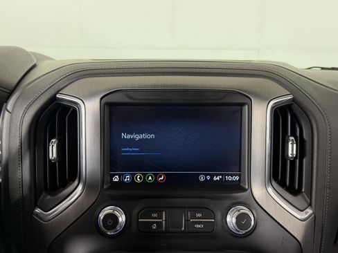 Used 2021 GMC Sierra 2500 Denali w/ Denali Black Diamond Edition image 12