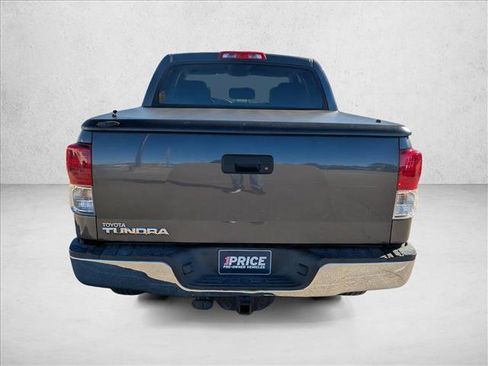 Used 2011 Toyota Tundra 2WD CrewMax image 6