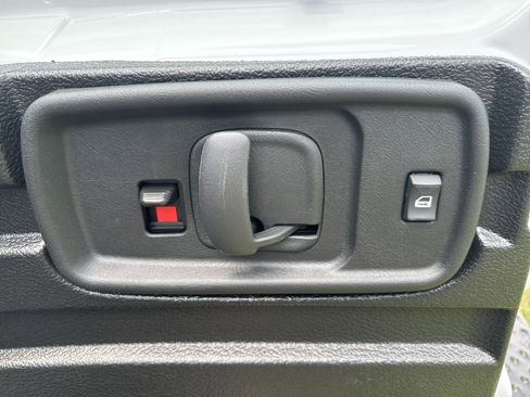New 2025 Chevrolet Express 2500 w/ Driver Convenience Package RWD image 7