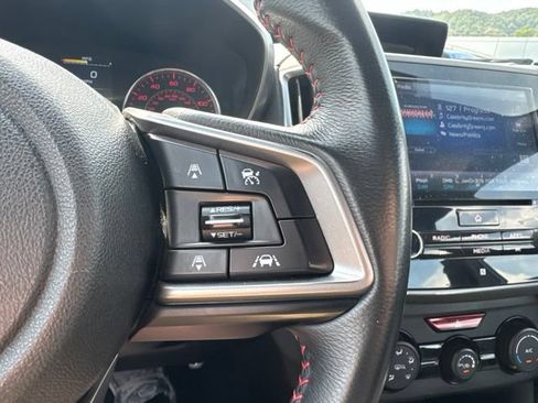 Used 2019 Subaru Impreza 2.0i Sport AWD/4WD image 23