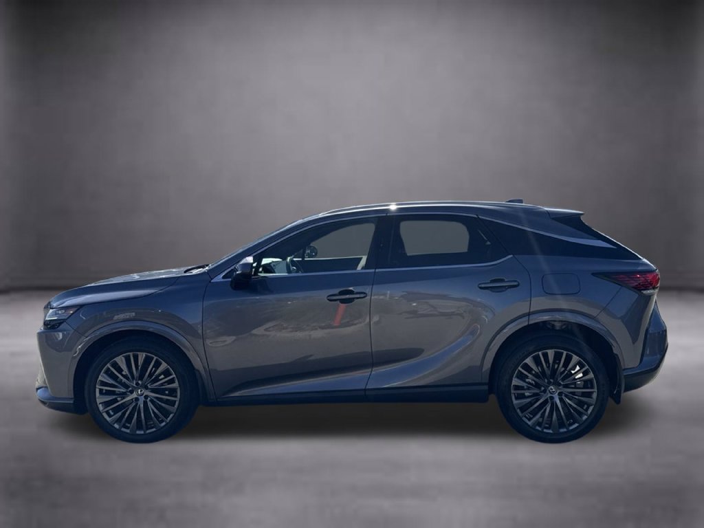 Used 2023 Lexus RX 350 FWD w/ Cold Area Package image 10