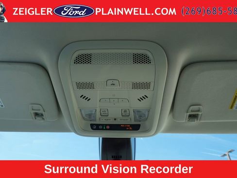 Used 2023 Cadillac XT6 Premium Luxury w/ Technology Package AWD/4WD image 33