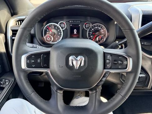 Used 2026 RAM 2500 Big Horn AWD/4WD image 7