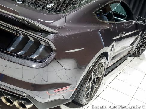 Used 2022 Ford Mustang Mach 1 w/ Mach 1 Handling Package RWD image 8