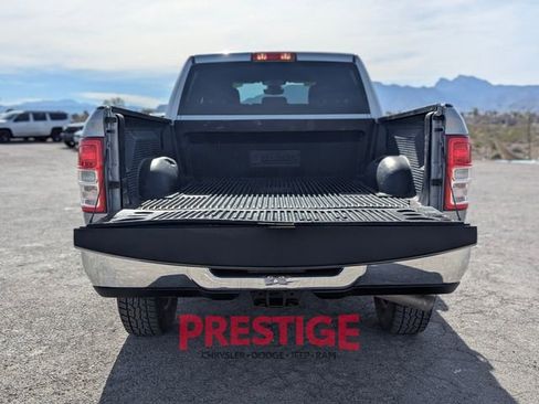 Used 2024 RAM 2500 Big Horn image 13