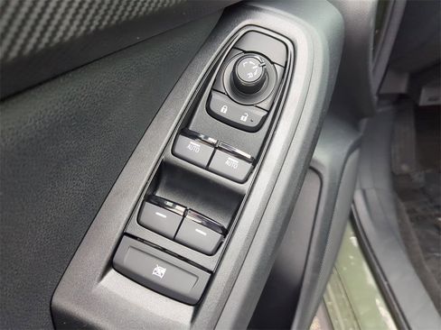 New 2026 Subaru Crosstrek 2.0i Premium image 16