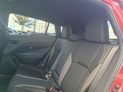 New 2025 Subaru Crosstrek 2.5i Wilderness image 14
