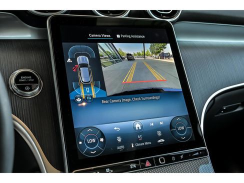 Certified 2026 Mercedes-Benz GLC 300 4MATIC image 21