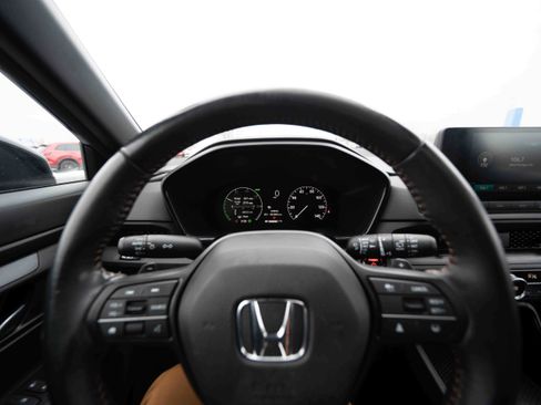 Certified 2023 Honda CR-V Sport image 15