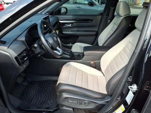 Certified 2026 Honda CR-V Sport Touring image 4