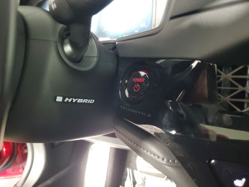 New 2025 Honda Accord Sport image 21