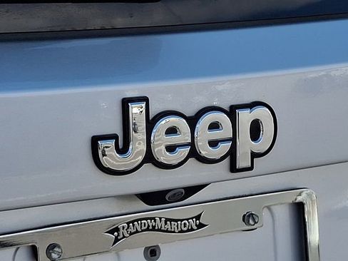 Used 2020 Jeep Renegade Latitude image 30