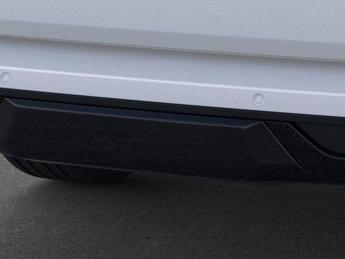 New 2026 Ford Expedition Max Platinum w/ Stealth Appearance Package image 25