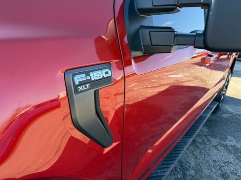 Used 2023 Ford F150 XLT w/ Equipment Group 302A High image 10