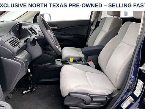 Used 2016 Honda CR-V SE image 30