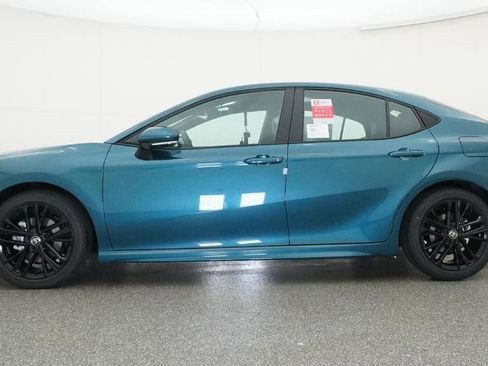 New 2026 Toyota Camry SE image 19