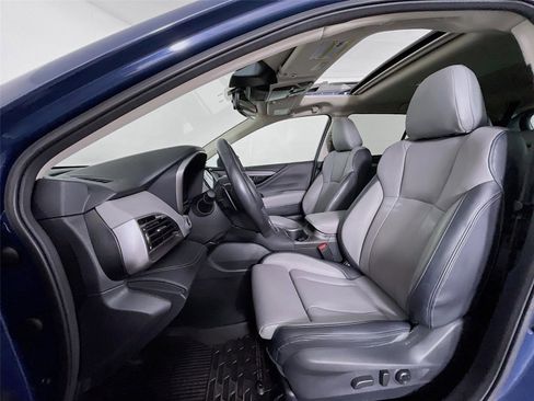 Used 2024 Subaru Outback Limited image 27