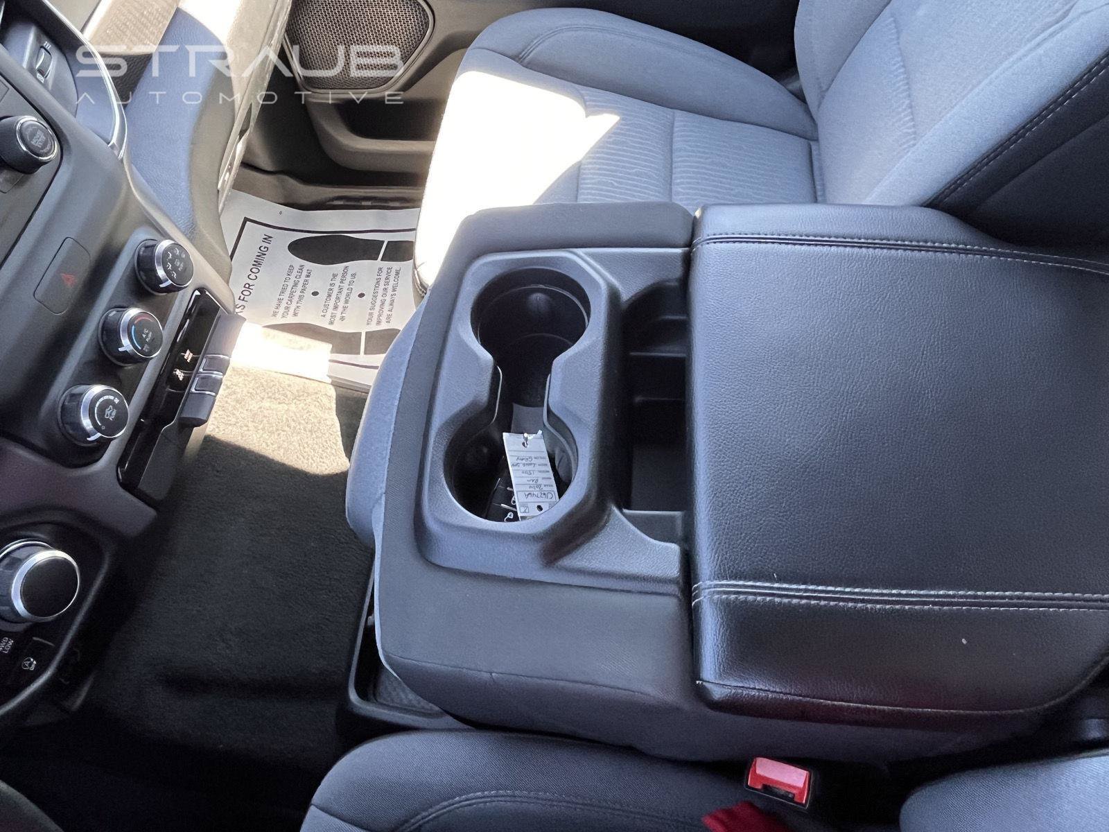 Used 2024 RAM 1500 Big Horn AWD/4WD image 27