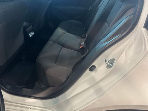 Used 2025 Toyota Corolla LE image 25