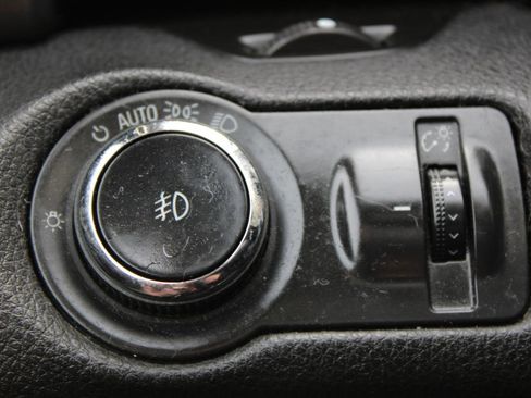 Used 2014 Chevrolet Malibu LTZ image 26