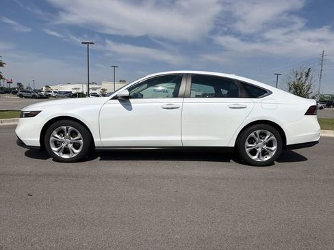 Used 2024 Honda Accord LX image 2