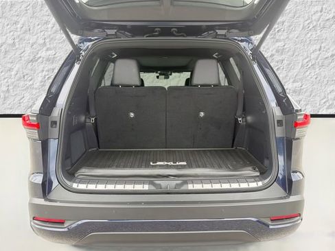 New 2026 Lexus TX 350 AWD image 12