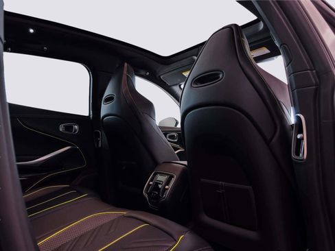 New 2026 Aston Martin DBX S image 38