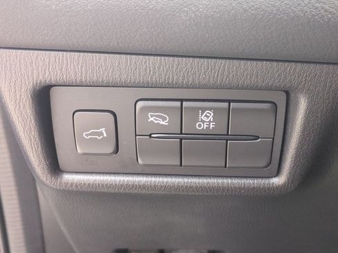 Used 2024 MAZDA CX-5 Carbon Edition AWD/4WD image 19