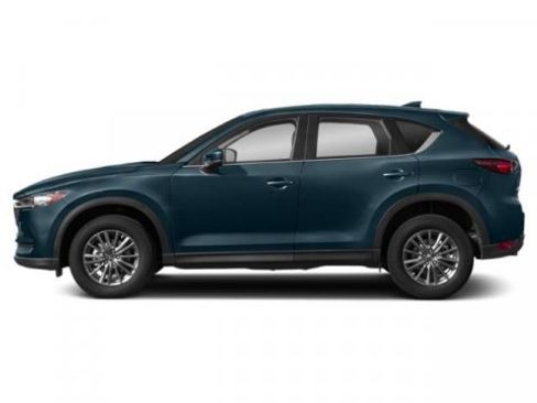 Used 2019 MAZDA CX-5 Touring image 3