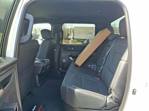 New 2026 Toyota Tundra Limited AWD/4WD image 13