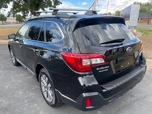 Used 2019 Subaru Outback 3.6R Touring AWD/4WD image 31