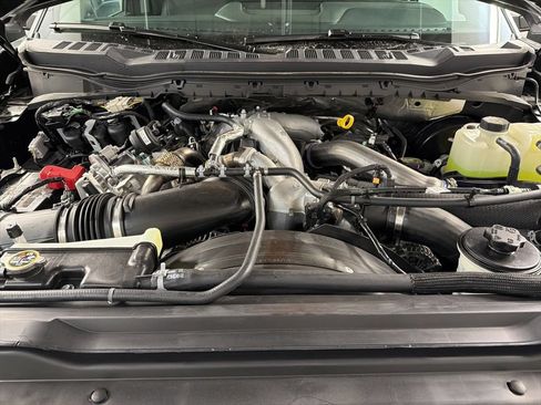 New 2026 Ford F250 Lariat w/ Black Appearance Package AWD/4WD image 41