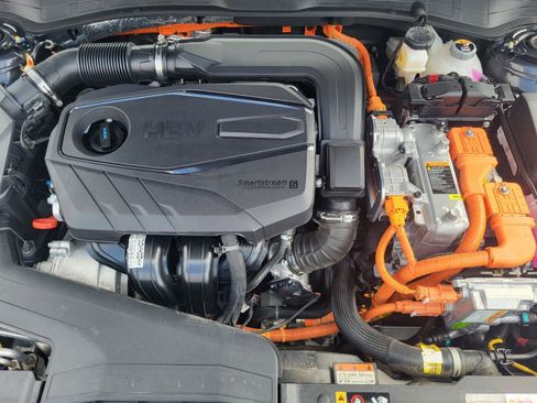 Used 2025 Hyundai Sonata SEL image 32