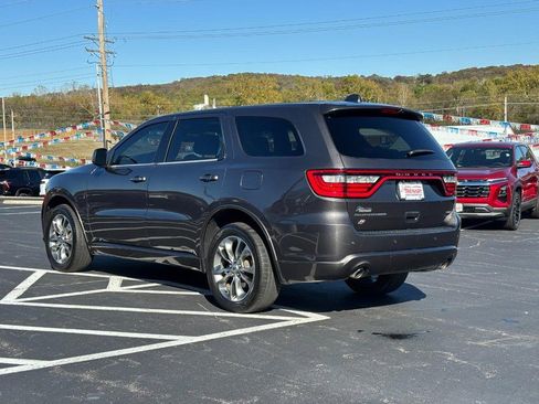 Used 2020 Dodge Durango GT image 6