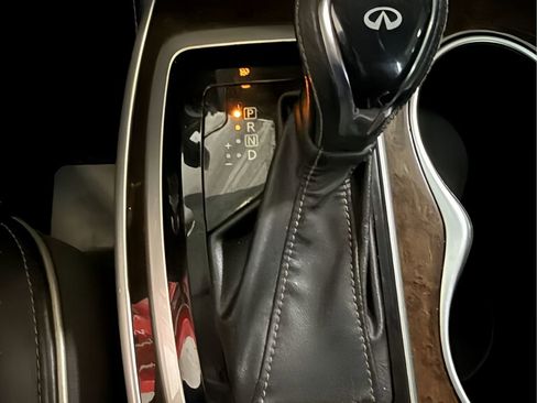 Used 2019 INFINITI QX60 Luxe w/ Sensory Package image 14