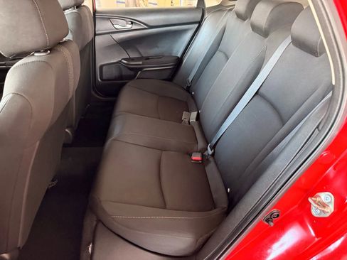 Used 2017 Honda Civic LX image 13