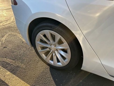 Used 2017 Tesla Model S 100D image 8