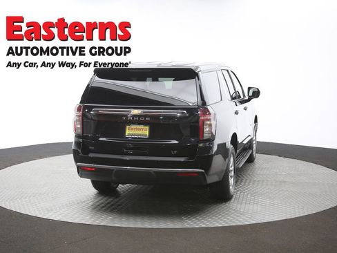 Used 2021 Chevrolet Tahoe LT image 43