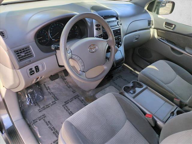 Used 2006 Toyota Sienna LE FWD image 10