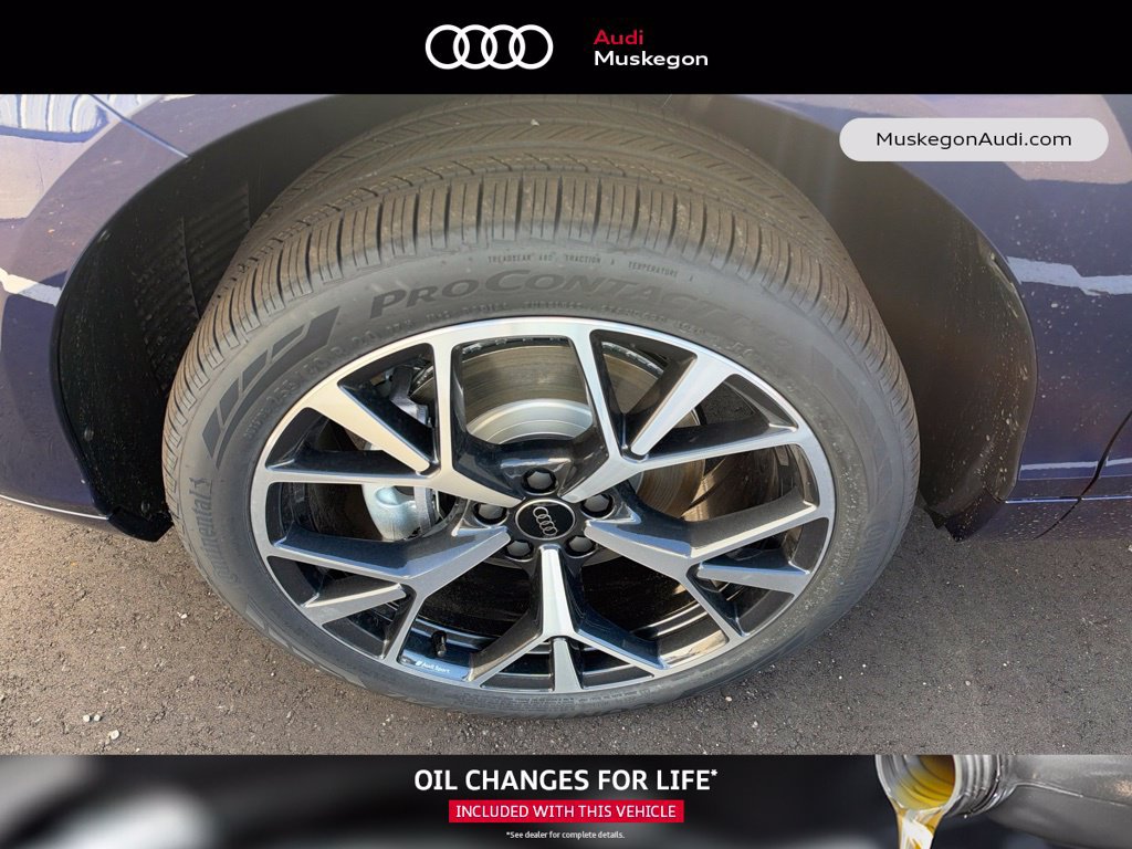 New 2026 Audi Q3 quattro 2.0T AWD/4WD image 9