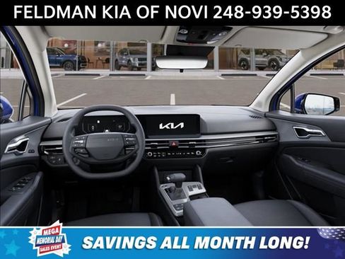 New 2026 Kia Sportage SX FWD image 14