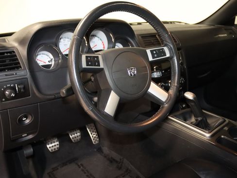 Used 2009 Dodge Challenger R/T image 47