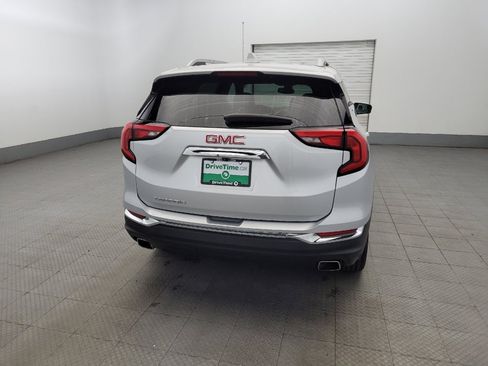 Used 2020 GMC Terrain SLT w/ Preferred Package image 7