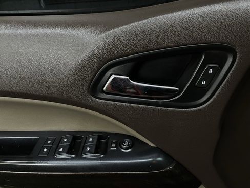 Used 2017 GMC Canyon SLE w/ SLE Convenience Package image 19